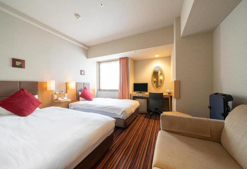 Fotos del hotel Pearl  Yaesu:  13