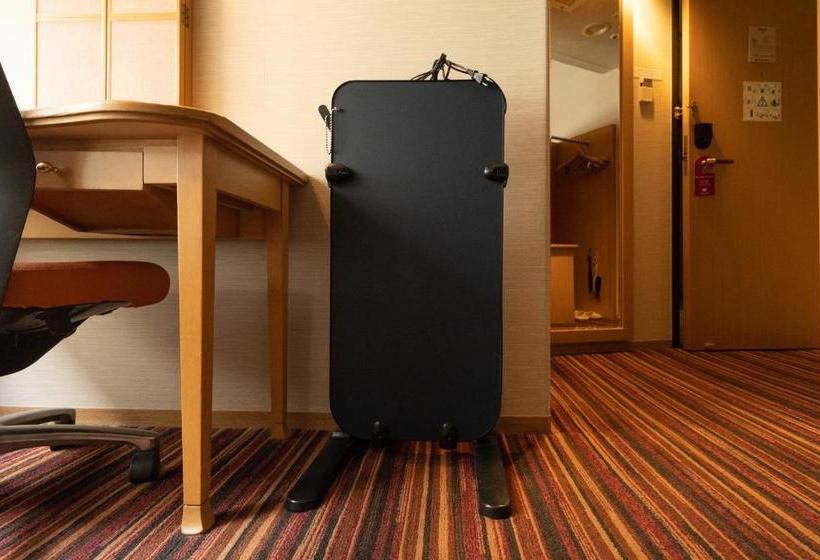 Fotos del hotel Pearl  Yaesu:  3