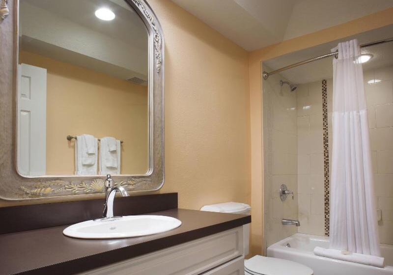 استراحتگاه Worldmark Orlando  Kingstown Reef