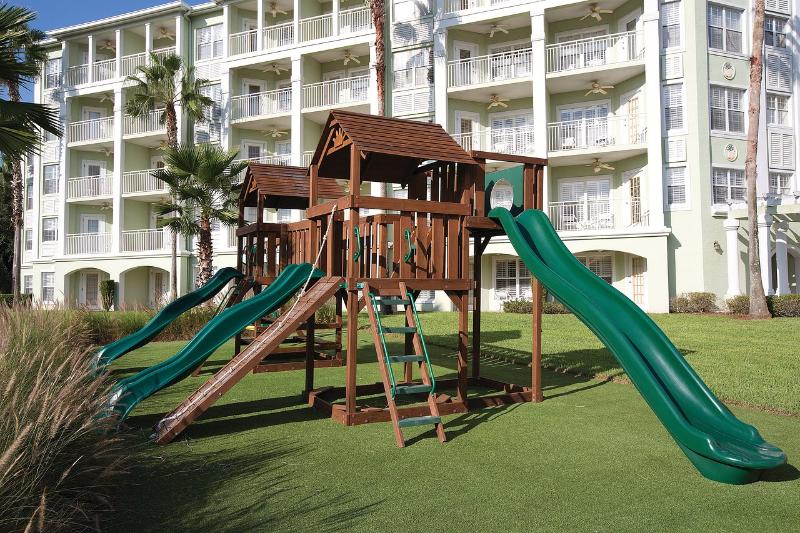 استراحتگاه Worldmark Orlando  Kingstown Reef