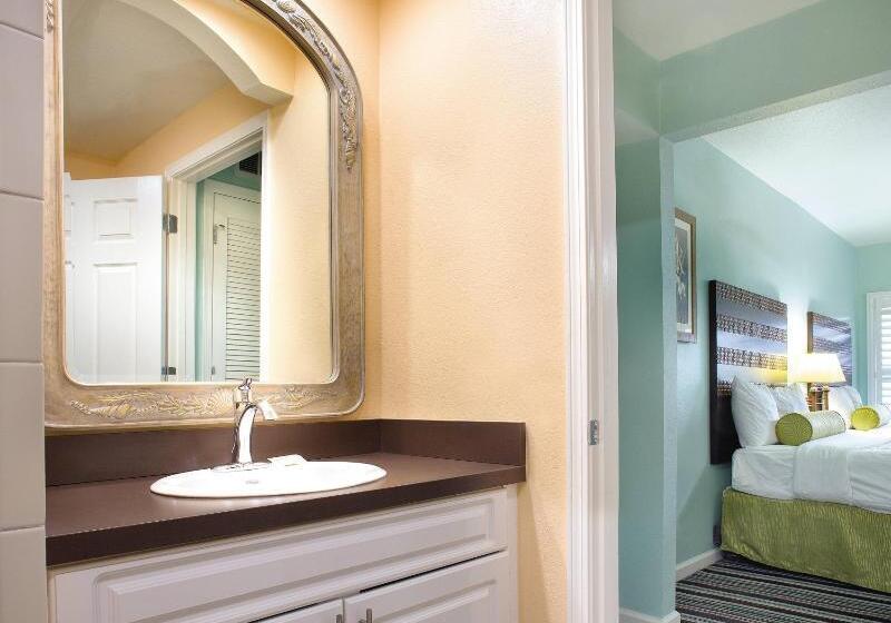 استراحتگاه Worldmark Orlando  Kingstown Reef