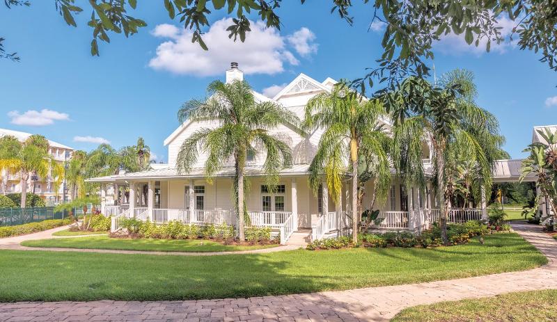 استراحتگاه Worldmark Orlando  Kingstown Reef