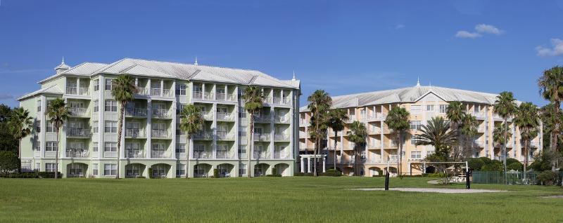 استراحتگاه Worldmark Orlando  Kingstown Reef