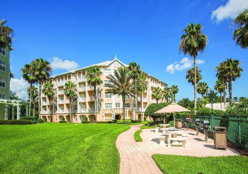 استراحتگاه Worldmark Orlando  Kingstown Reef