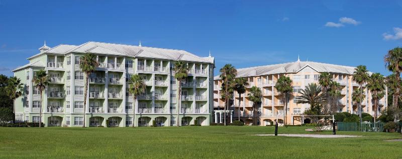 استراحتگاه Worldmark Orlando  Kingstown Reef
