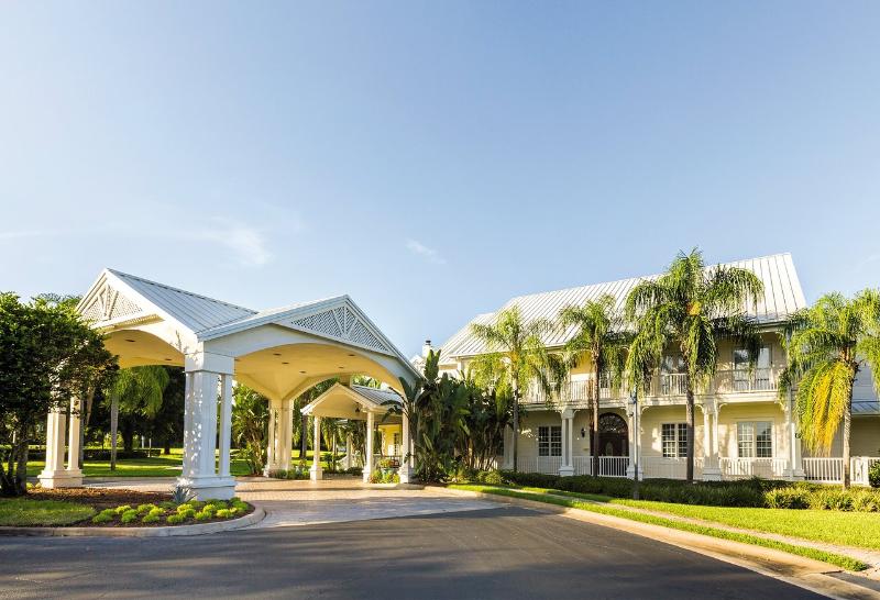 استراحتگاه Worldmark Orlando  Kingstown Reef