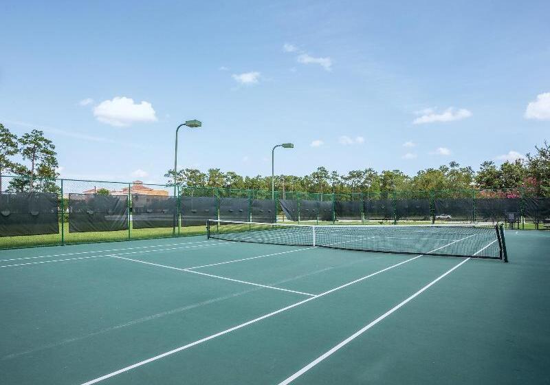 استراحتگاه Worldmark Orlando  Kingstown Reef