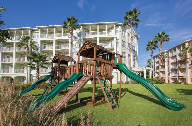 استراحتگاه Worldmark Orlando  Kingstown Reef