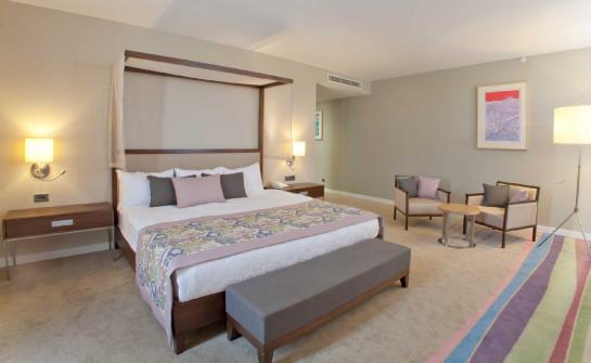 אתר נופש Zeynep