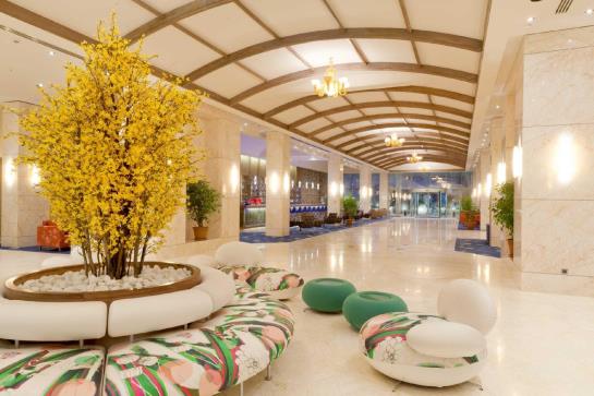 אתר נופש Zeynep