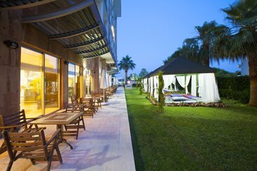 Washington Resort Hotel & Spa