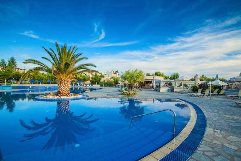 Xenios Anastasia Resort & Spa