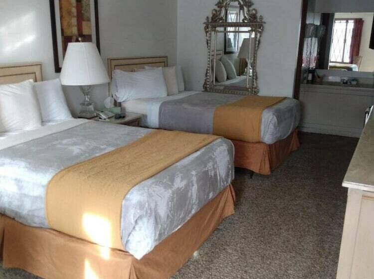 Deer Creek Motel