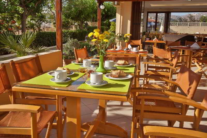 Dimitra Hotel & Apartments By Omilos Hotels