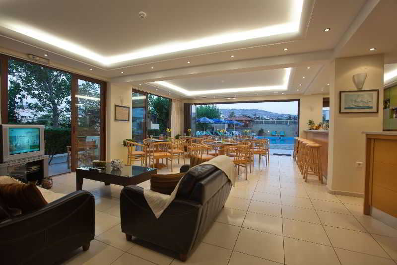 Dimitra Hotel & Apartments By Omilos Hotels