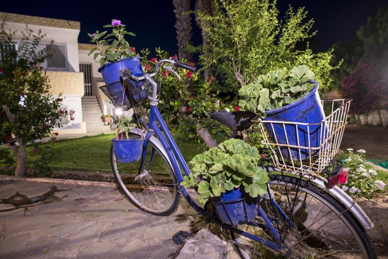 Fili Hotel Apartments