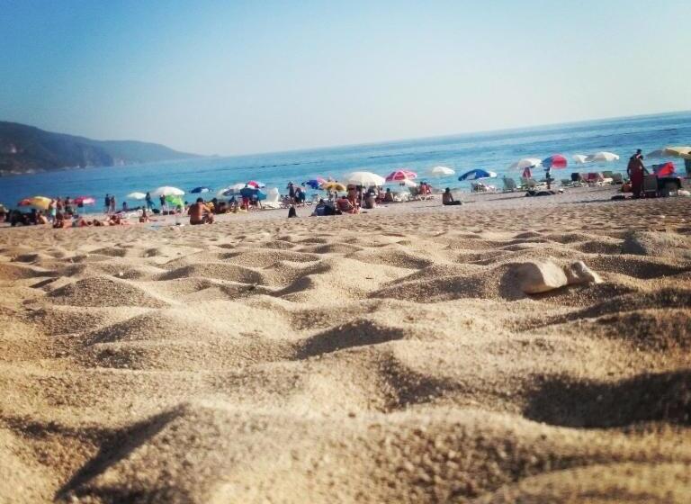 هتل Ata Lagoon Beach