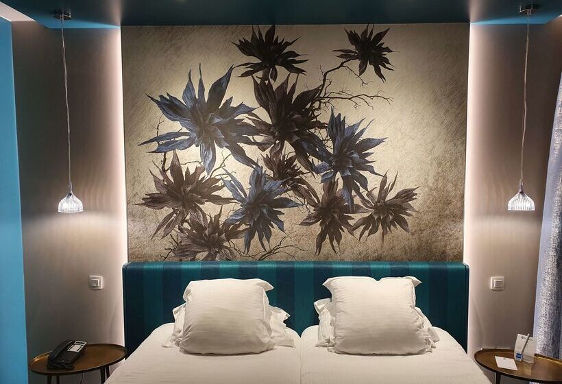 هتل Best Western Aquakub