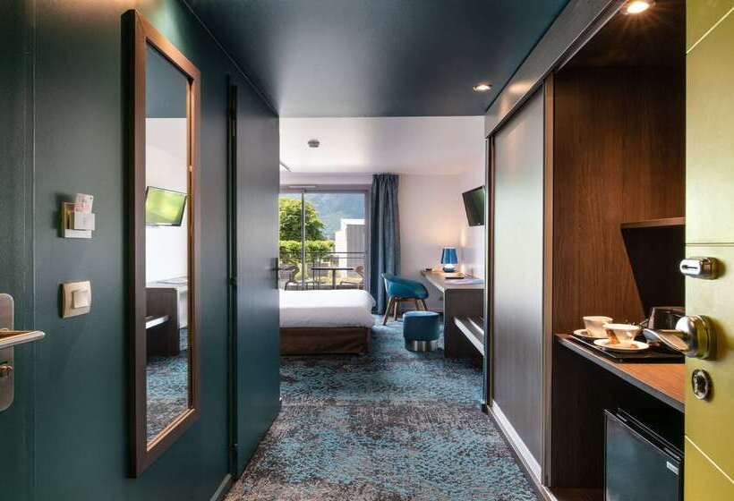 هتل Best Western Aquakub