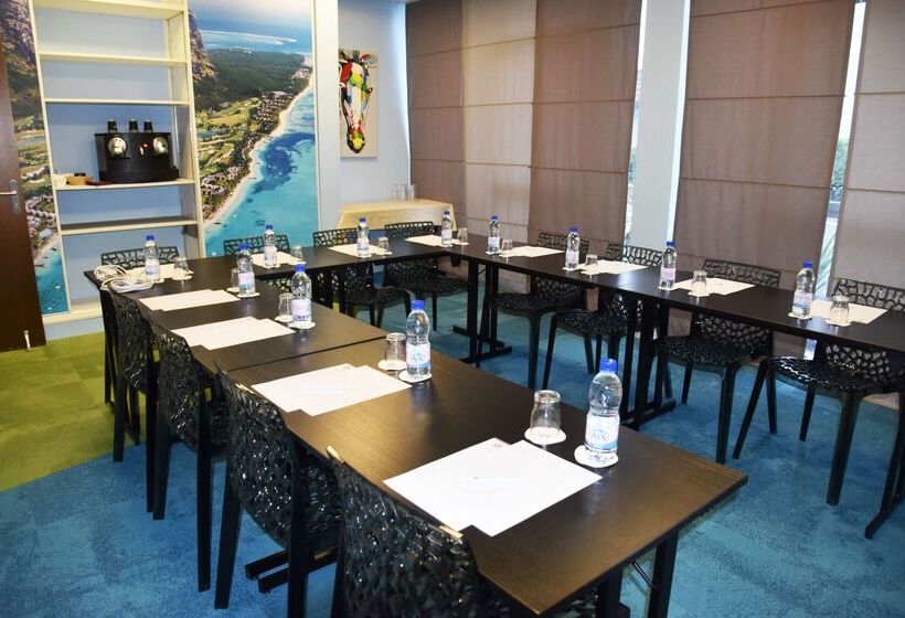 هتل Best Western Aquakub