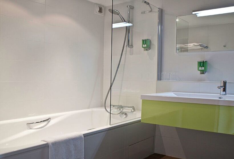 هتل Best Western Aquakub