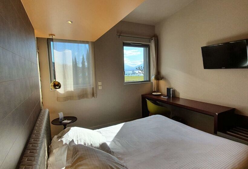 هتل Best Western Aquakub