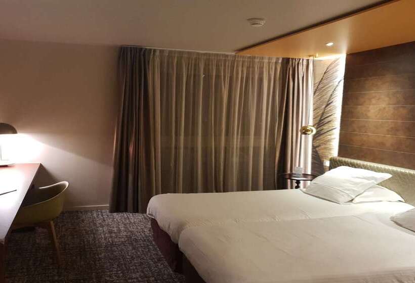 هتل Best Western Aquakub