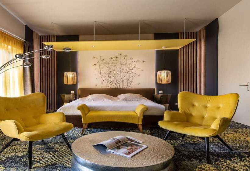 هتل Best Western Aquakub