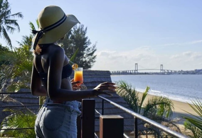 ホテル Catembe Gallery