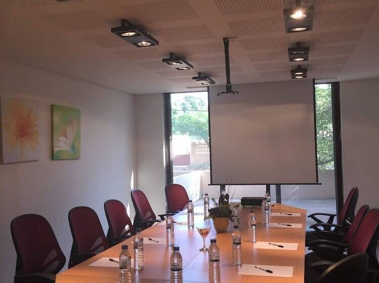 ホテル Catembe Gallery