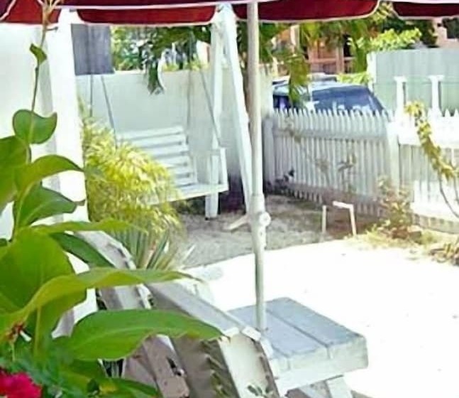هتل Coningsby Inn