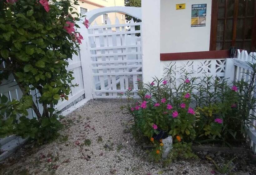 هتل Coningsby Inn