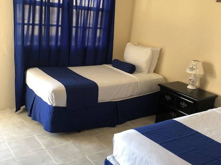 هتل Coningsby Inn