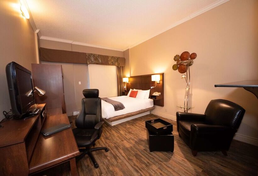 فندق Days Inn By Wyndham Berthierville