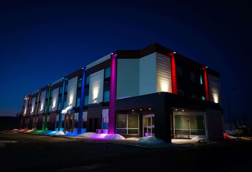فندق Days Inn By Wyndham Berthierville