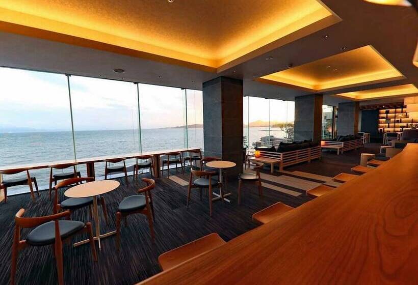 בית מלון כפרי Ginpaso