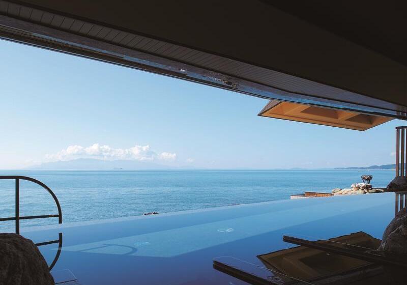 בית מלון כפרי Ginpaso