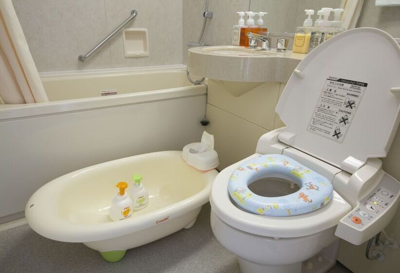 فندق Green Park Tsu