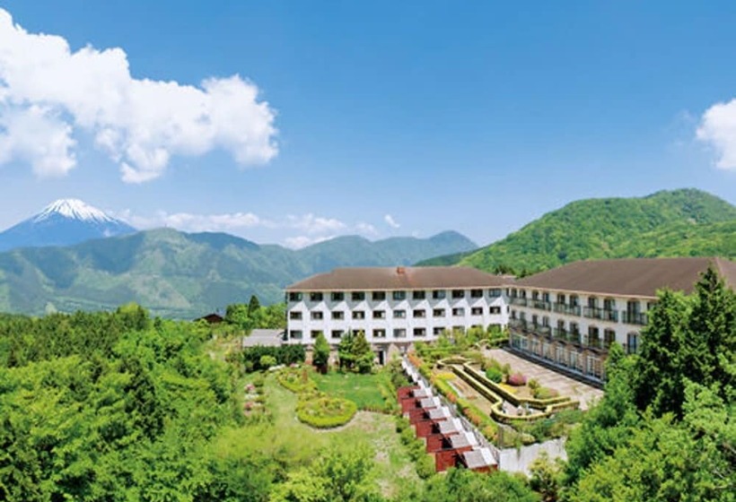 Fotos del hotel Green Plaza Hakone:  3