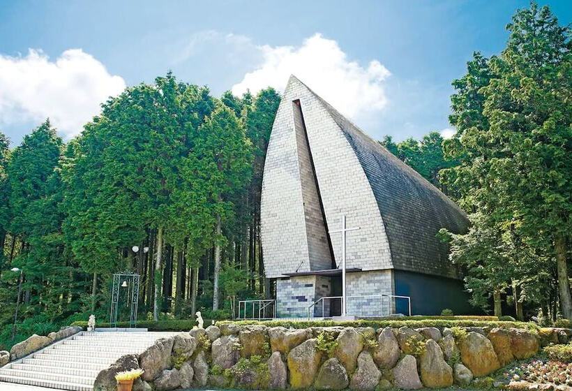 Fotos del hotel Green Plaza Hakone:  5