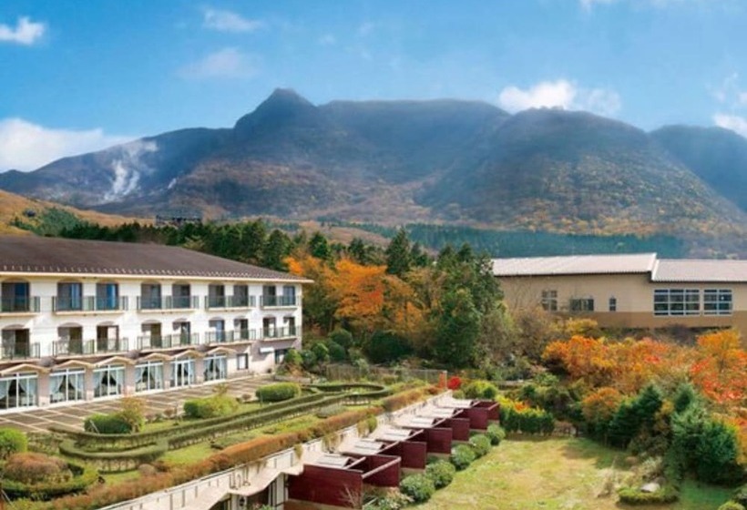 Fotos del hotel Green Plaza Hakone:  10