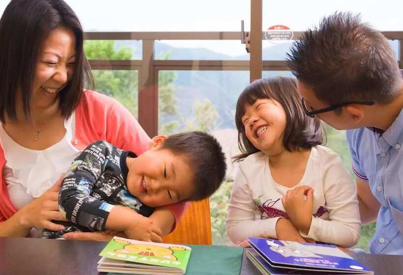 Fotos del hotel Green Plaza Hakone:  15