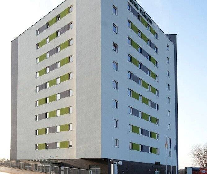 Fotos del hotel Green Vilnius:  6