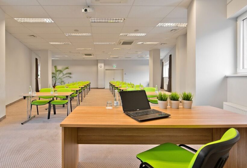 Fotos del hotel Green Vilnius:  17
