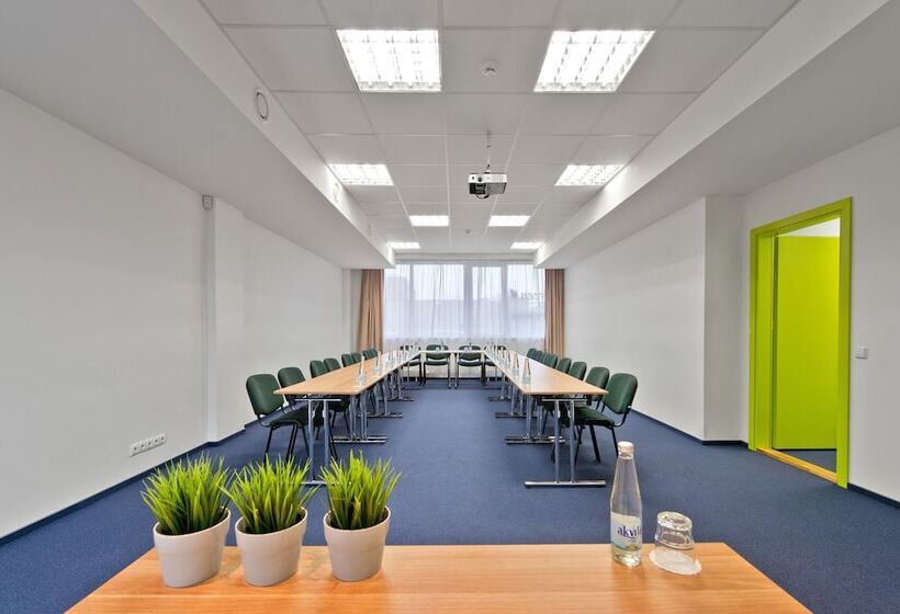 Fotos del hotel Green Vilnius:  15