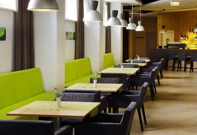 Fotos del hotel Green Vilnius:  16