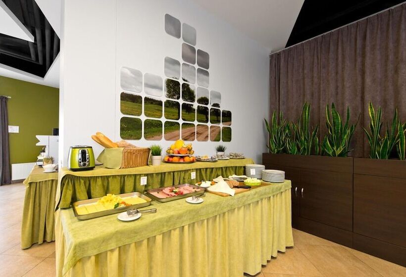 Fotos del hotel Green Vilnius:  2