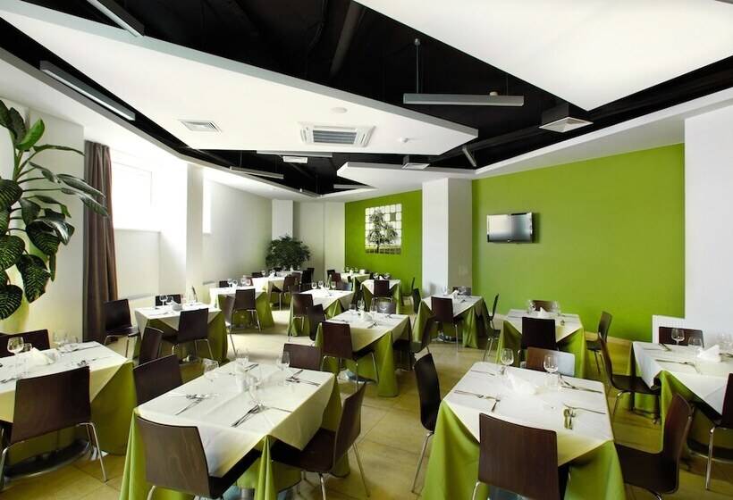 Fotos del hotel Green Vilnius:  32