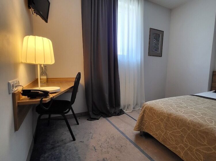 Fotos del hotel Green Vilnius:  8