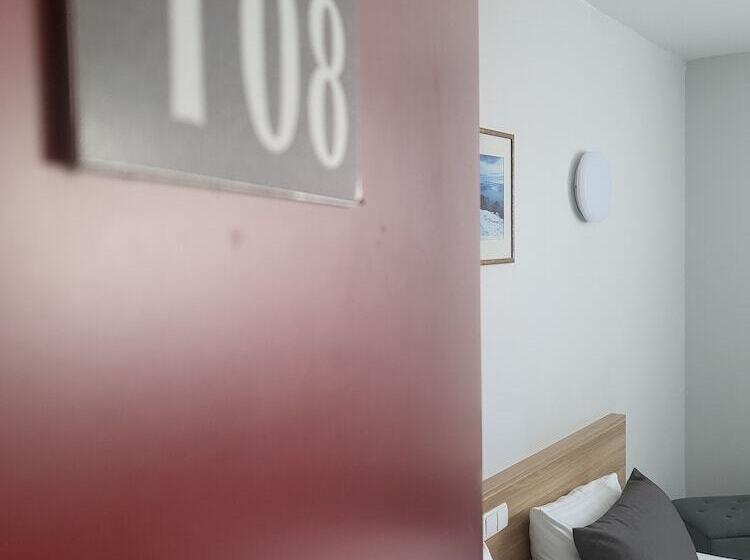 Fotos del hotel Green Vilnius:  26